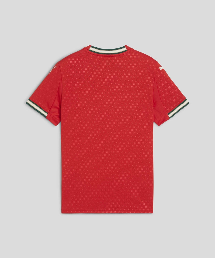 Camisola Júnior Principal 2025