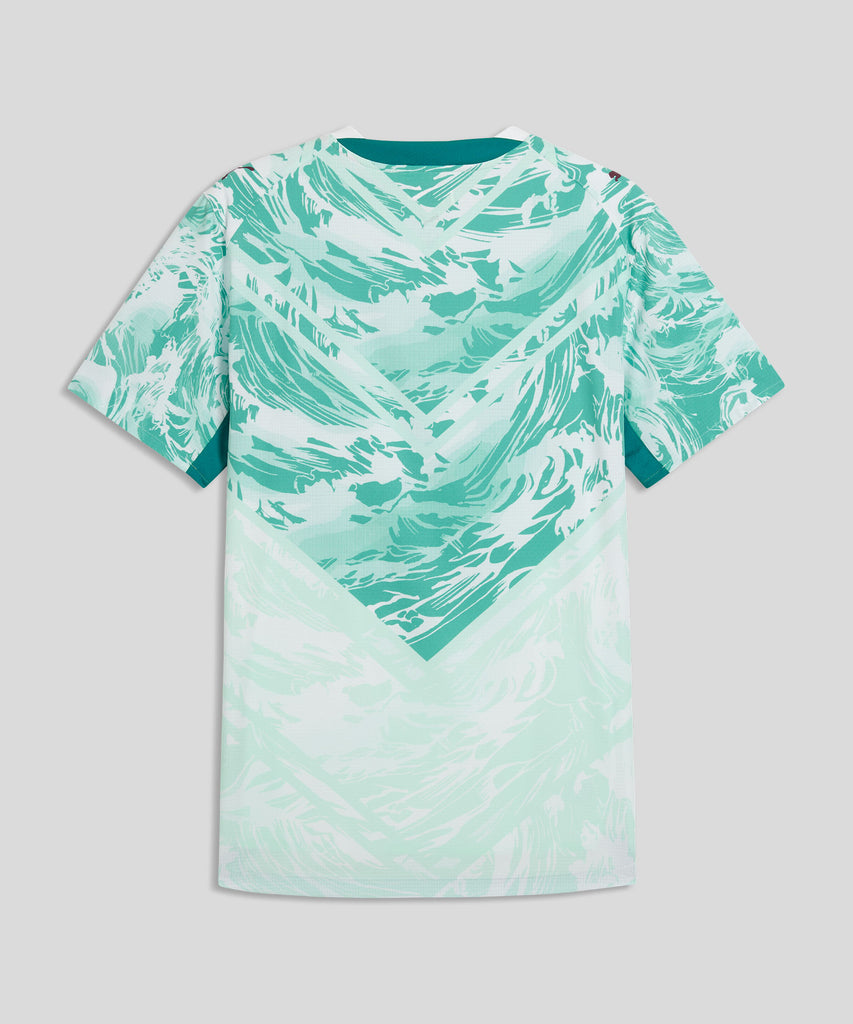 Camisola Alternativa Authentic 2026