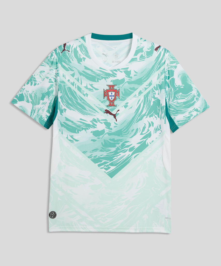 Camisola Alternativa 2026
