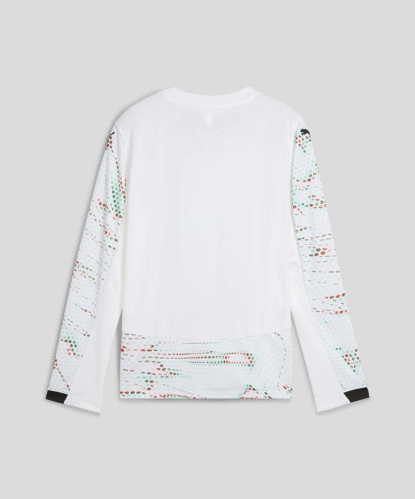 Camisola Júnior Alternativa Manga Comprida