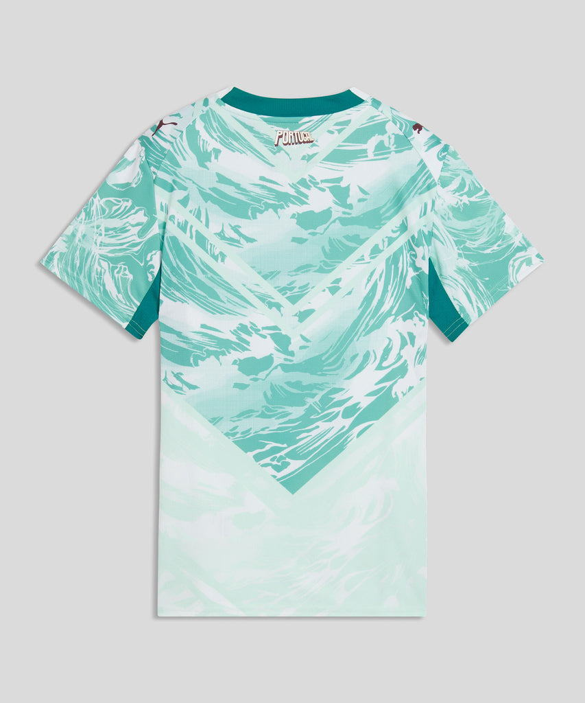 Camisola Mulher Alternativa 2026