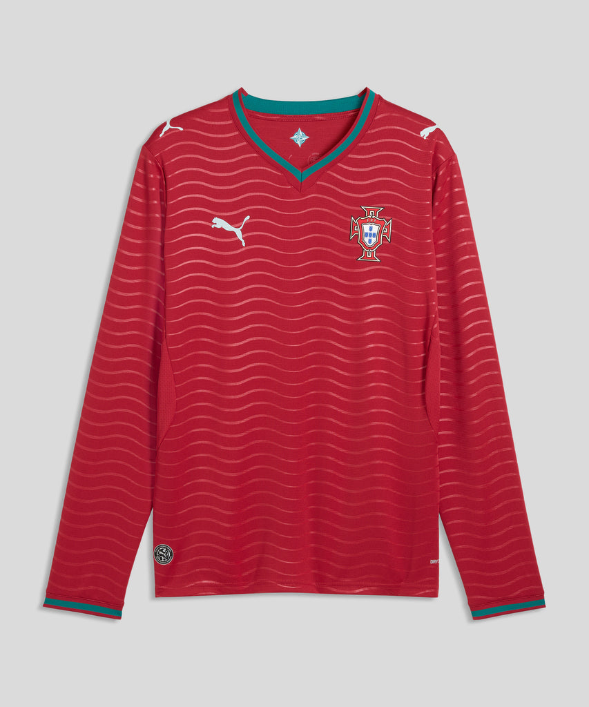 Camisola Principal Authentic M/C 2026