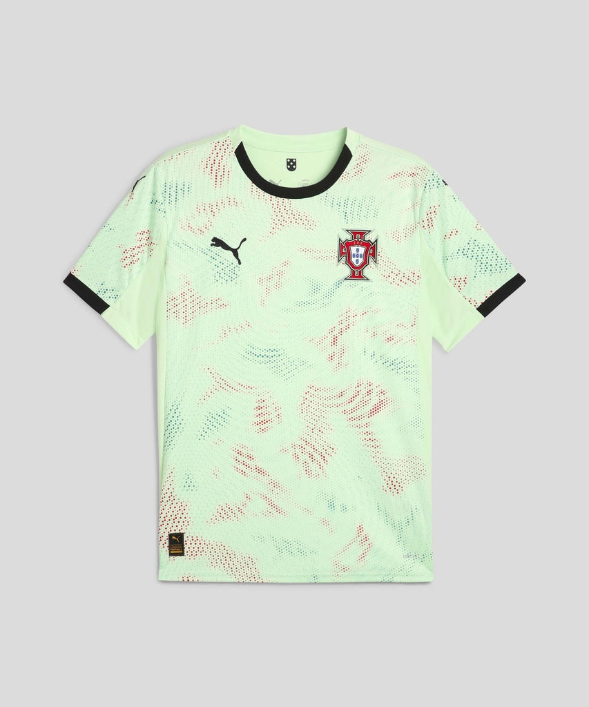 Camisola Júnior Alternativa Feminino 2025