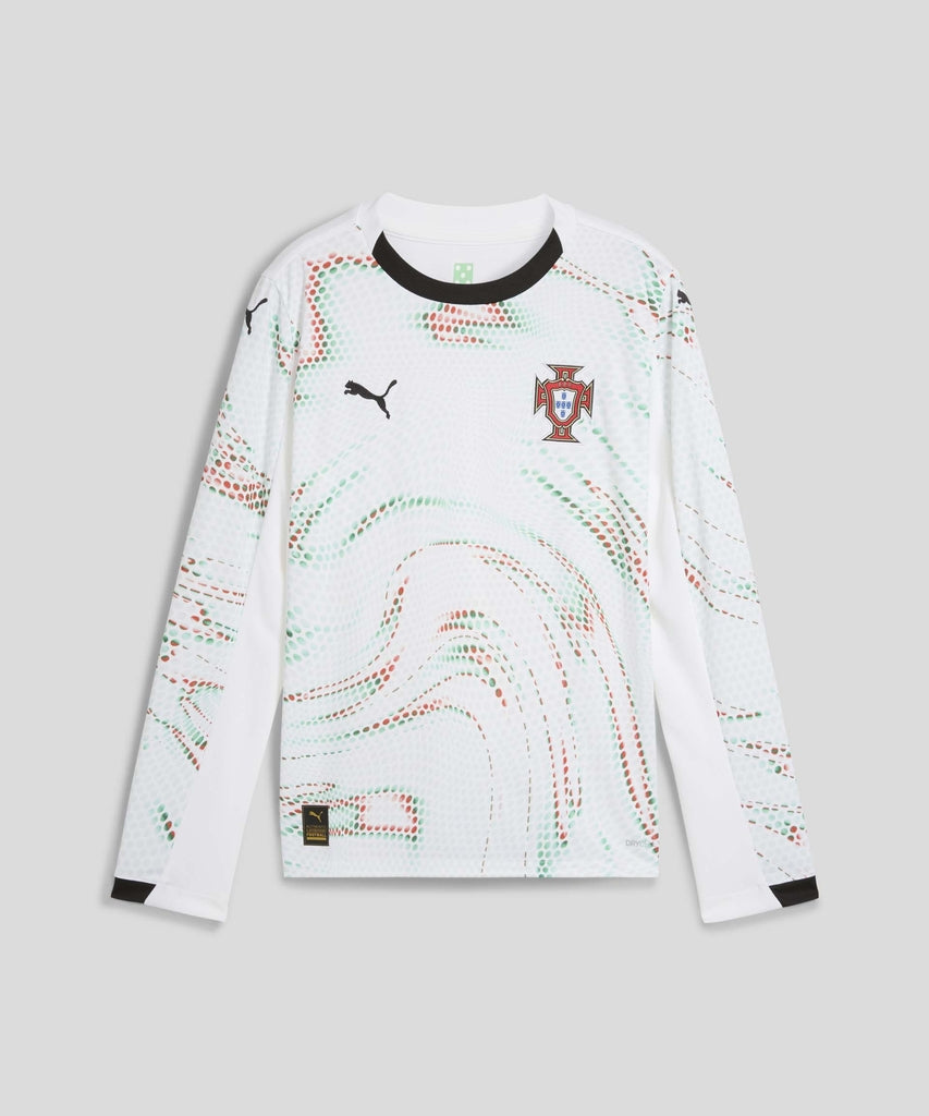 Camisola Mulher Alternativa Manga Comprida Portugal 2025