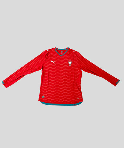 Camisola Principal Authentic M/C 2026