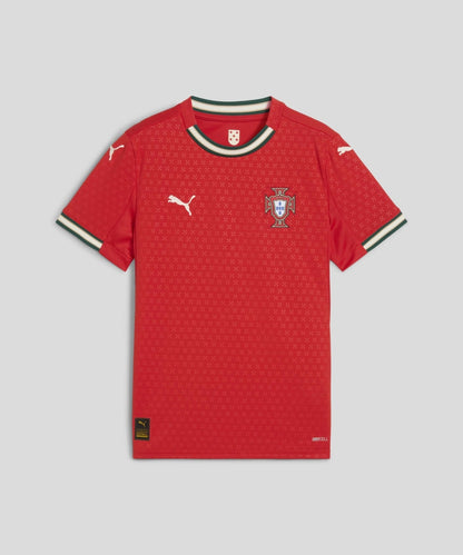 Camisola Júnior Principal 2025