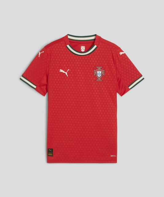 Camisola Júnior Principal 2025