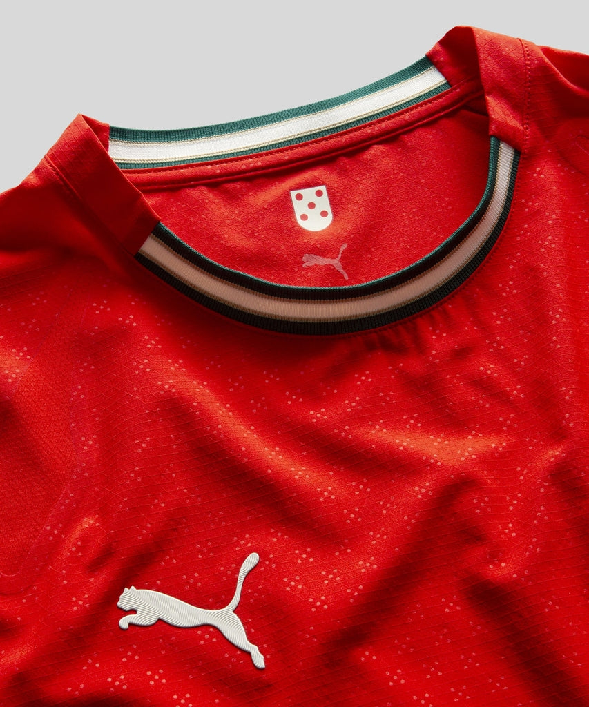 Camisola Principal Authentic 2025