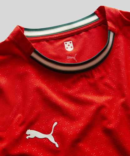 Camisola Principal Authentic 2025