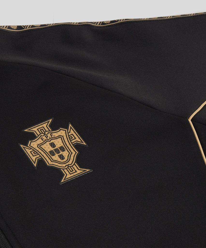 Pantera Negra Anthem Jacket