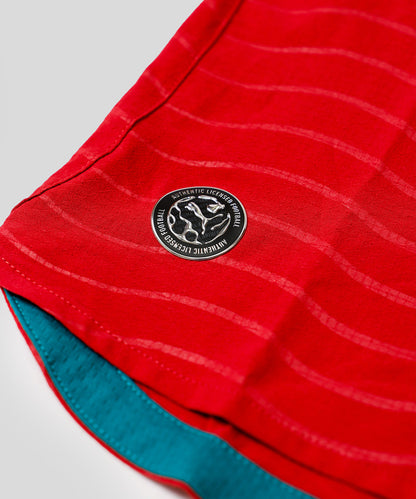 Camisola Principal Authentic M/C 2026