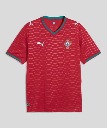 Camisola Principal 2026