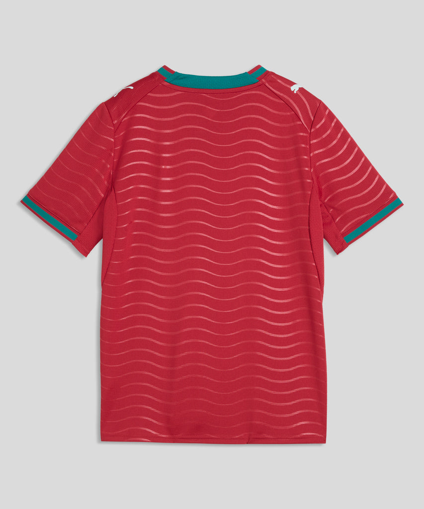 Camisola Júnior Principal 2026