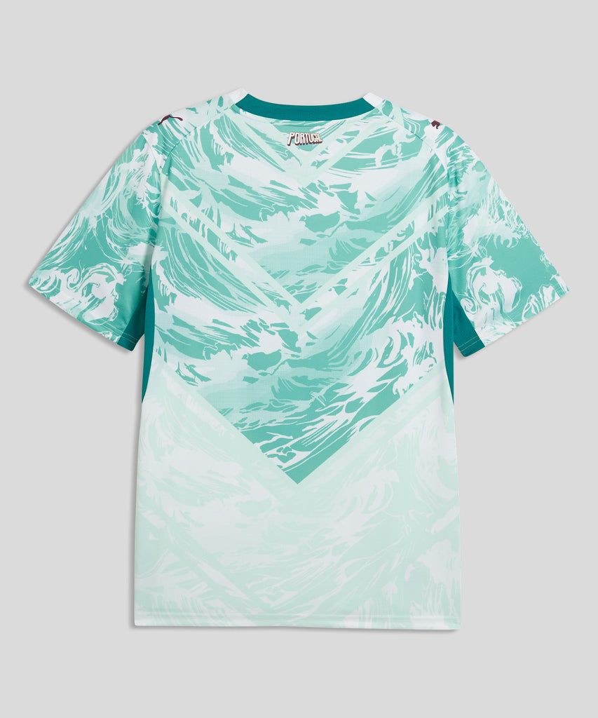 Camisola Alternativa 2026
