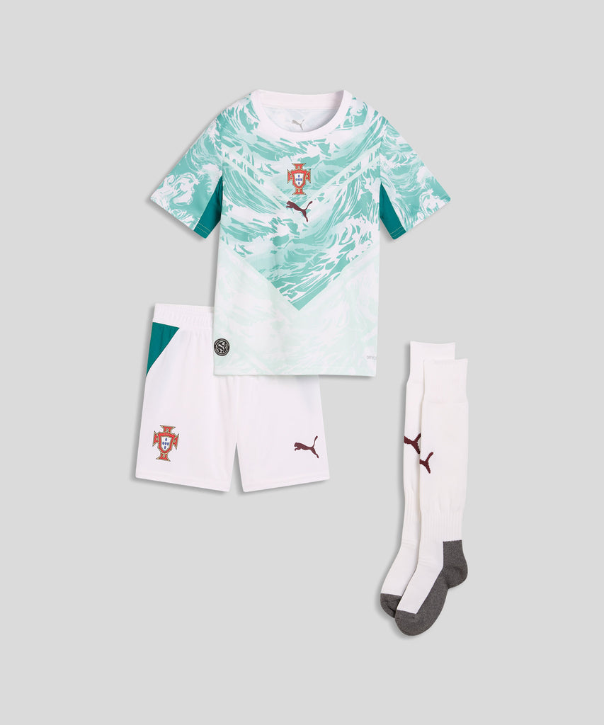 Kit Criança Alternativo 2026