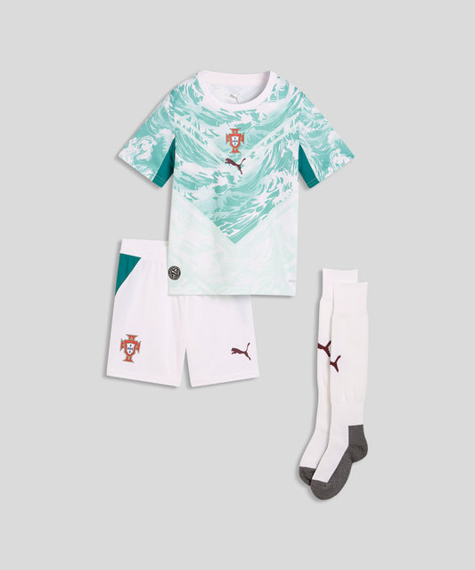 Kit Criança Alternativo 2026
