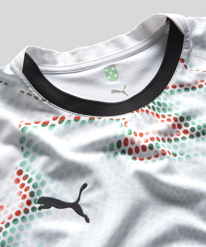 Camisola Alternativa Authentic 2025