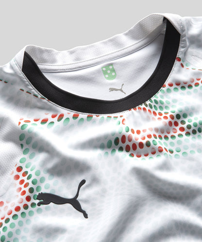 Camisola Alternativa Authentic 2025