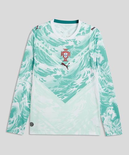 Camisola Alternativa M/C Authentic 2026