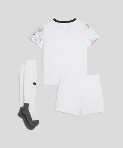 Kit Criança Portugal Alternativo 2025