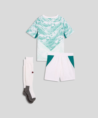 Kit Criança Alternativo 2026