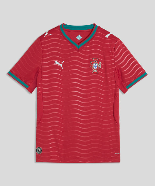 Camisola Júnior Principal 2026
