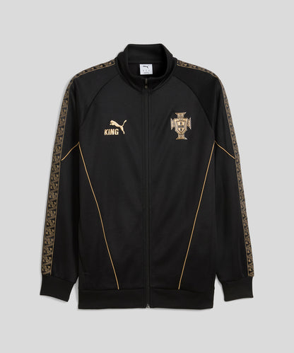 Pantera Negra Anthem Jacket
