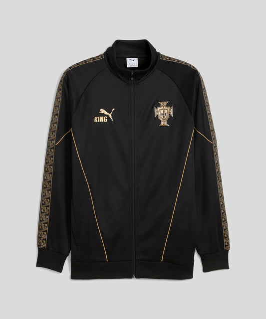 Pantera Negra Anthem Jacket