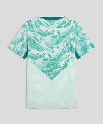 Camisola Alternativa Authentic 2026