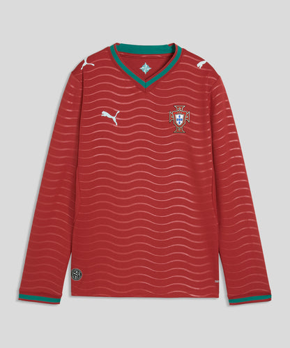 Camisola Júnior Principal M/C 2026