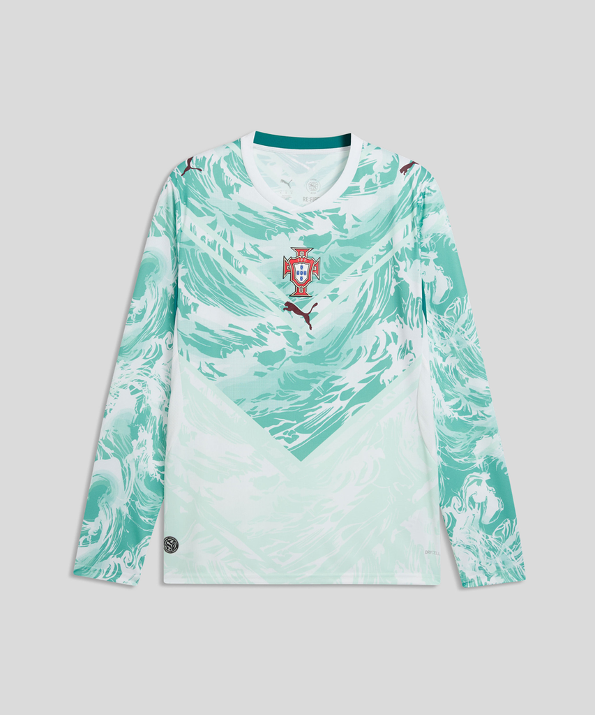 Camisola Júnior Alternativa M/C 2026