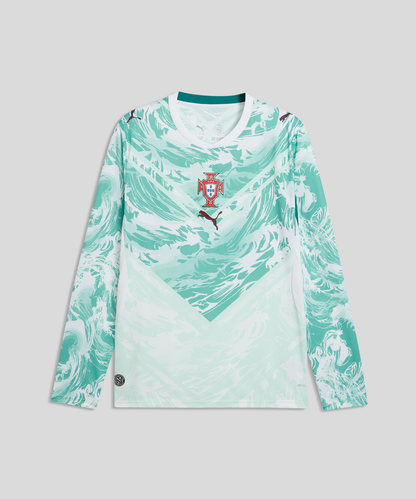 Camisola Júnior Alternativa M/C 2026