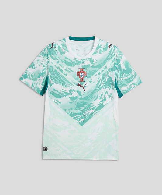 Camisola Júnior Alternativa 2026