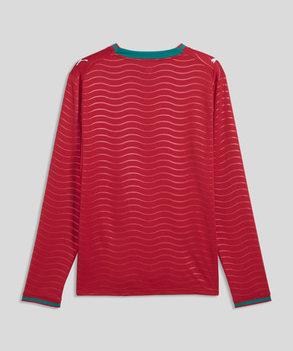 Camisola Principal Authentic M/C 2026