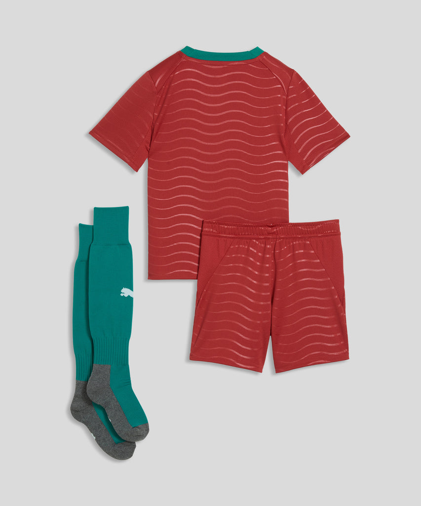 Kit Criança Principal 2026