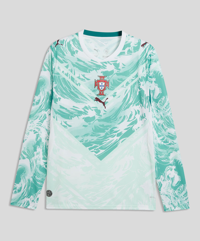 Camisola Alternativa M/C 2026