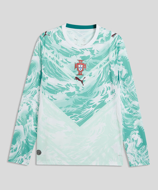 Camisola Alternativa M/C 2026