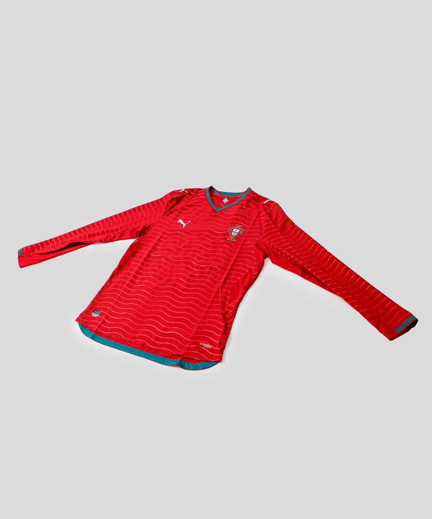 Camisola Mulher Principal Authentic M/C 2026