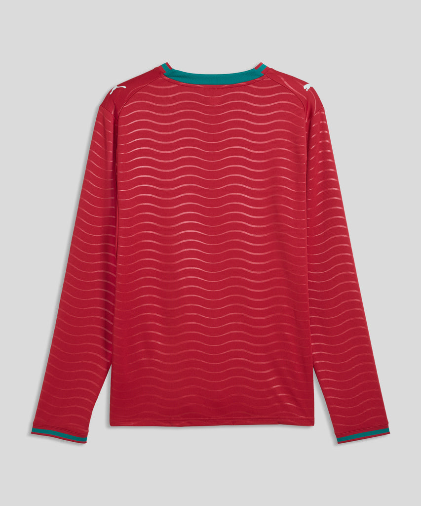Camisola Principal M/C 2026