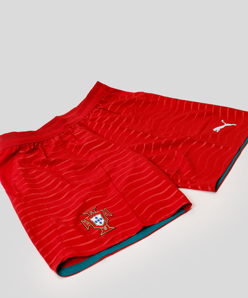 Calções Principais Authentic 2026