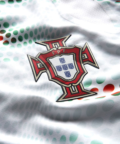 Camisola Alternativa Authentic 2025