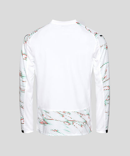Camisola Alternativa Authentic Manga Comprida