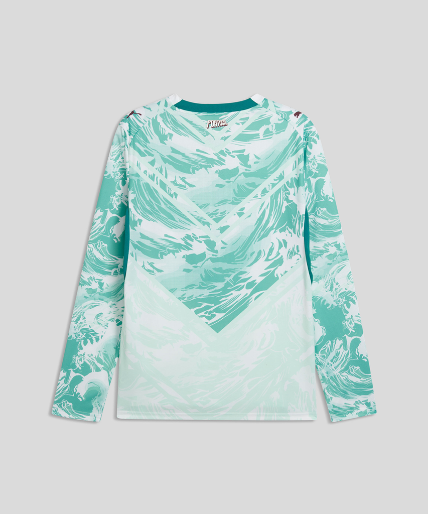 Camisola Júnior Alternativa M/C 2026