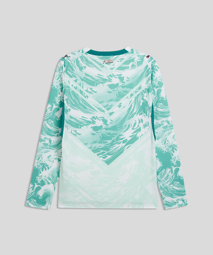 Camisola Júnior Alternativa M/C 2026