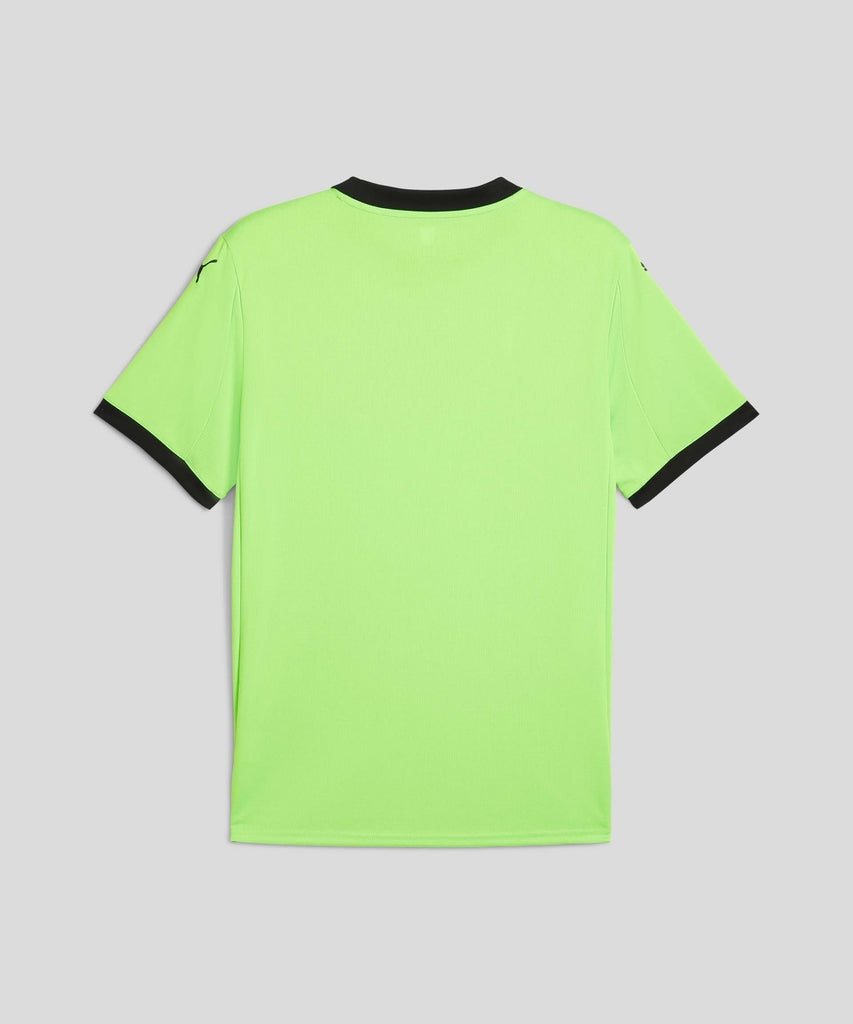 Camisola Guarda-Redes Feminina Verde 2025