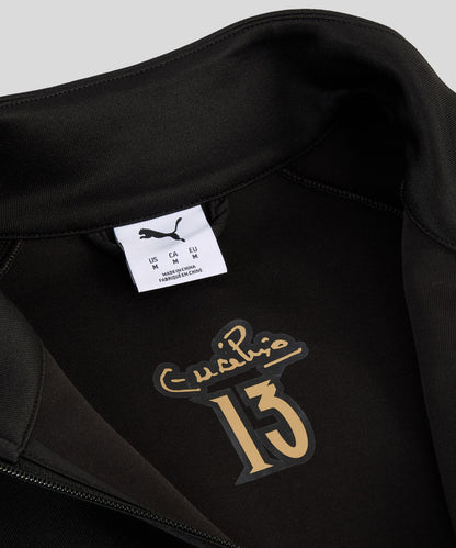 Pantera Negra Anthem Jacket