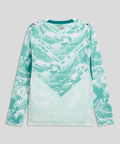 Camisola Alternativa M/C Authentic 2026