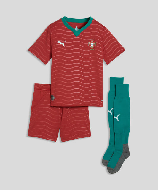 Kit Criança Principal 2026