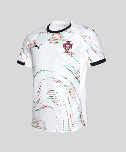 Camisola Alternativa Authentic 2025