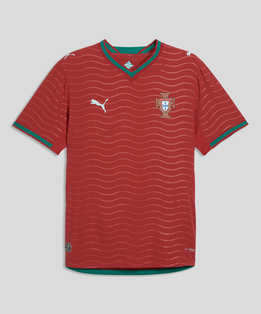 Camisola Principal Authentic 2026